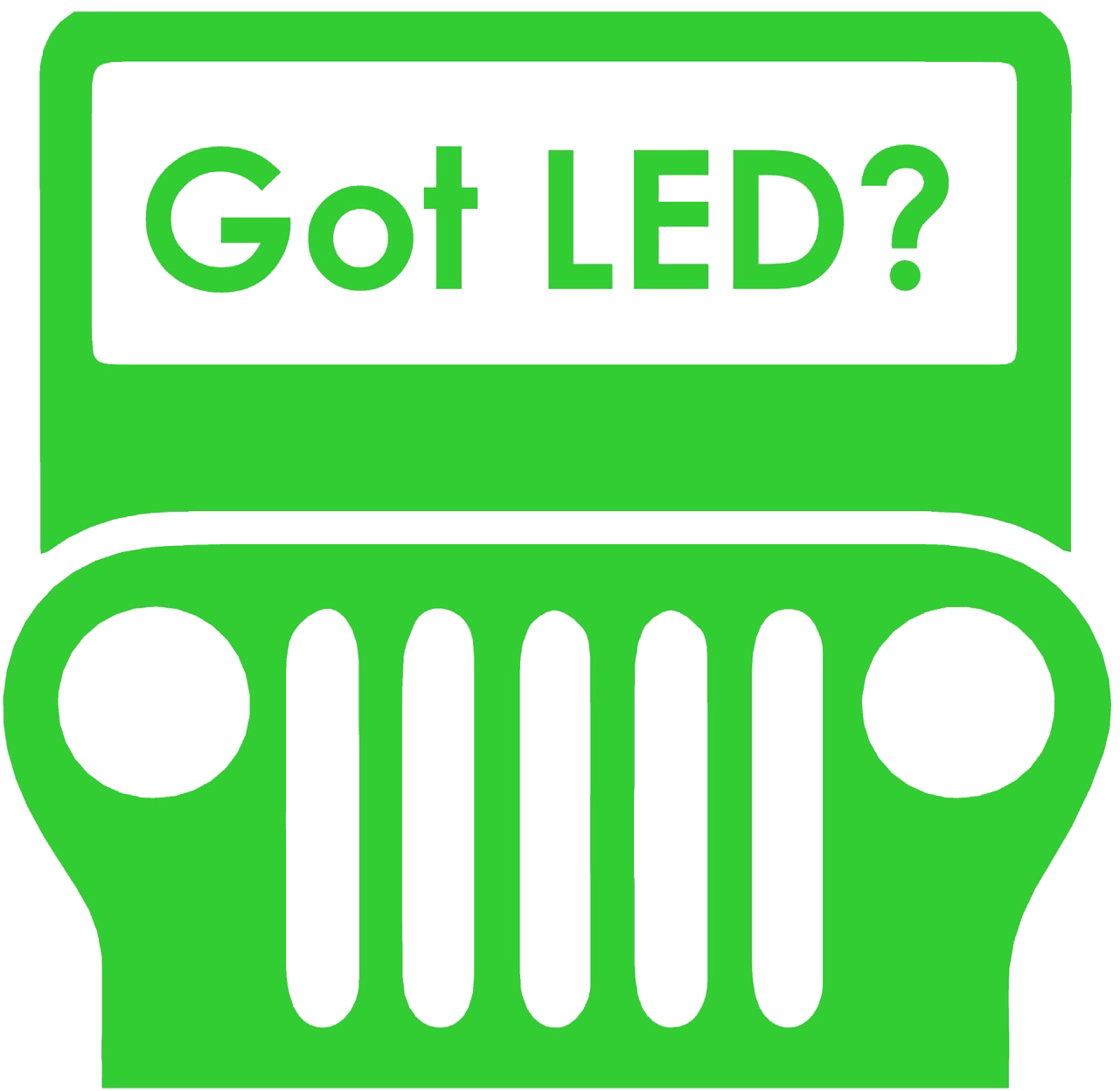 Got Led - Got Led (1334x1290)