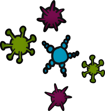 Virus - Virus (350x369)