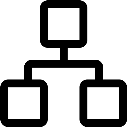 Organization Svg Vector Icon - Organization Svg Vector Icon (512x512)