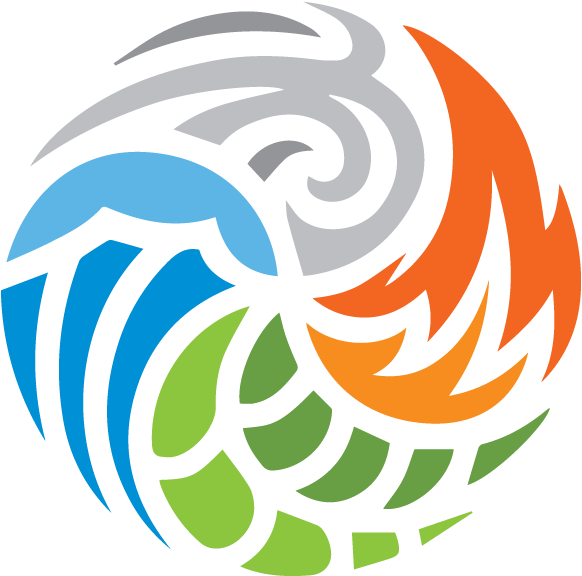 4 Elements Plumbing Medallion - 4 Elements Plumbing Medallion (600x600)