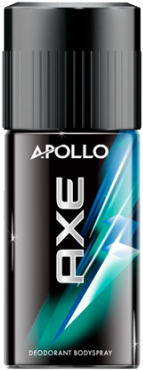Axe Spray Clipart - Axe Spray Clipart (400x400)