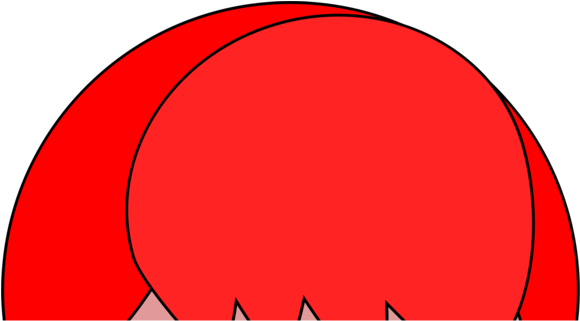 Line Point Angle - Line Point Angle (579x750)