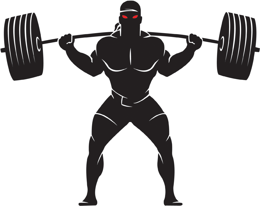 Weightlifting Logos - Weightlifting Logos (1079x862)