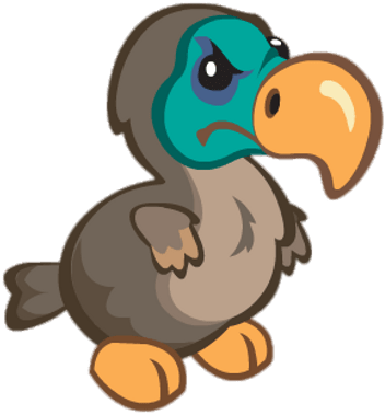 Dodo Wild Ones - Dodo Wild Ones (400x400)