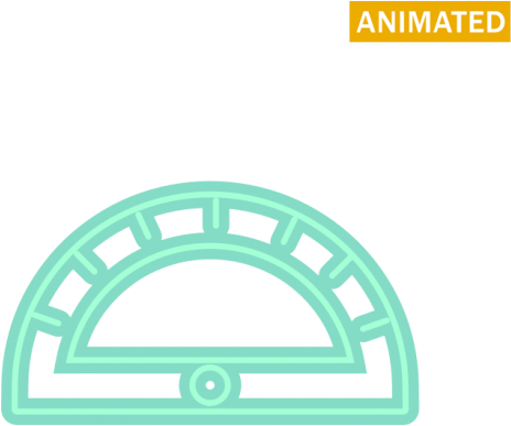 Protractor - Protractor (548x548)