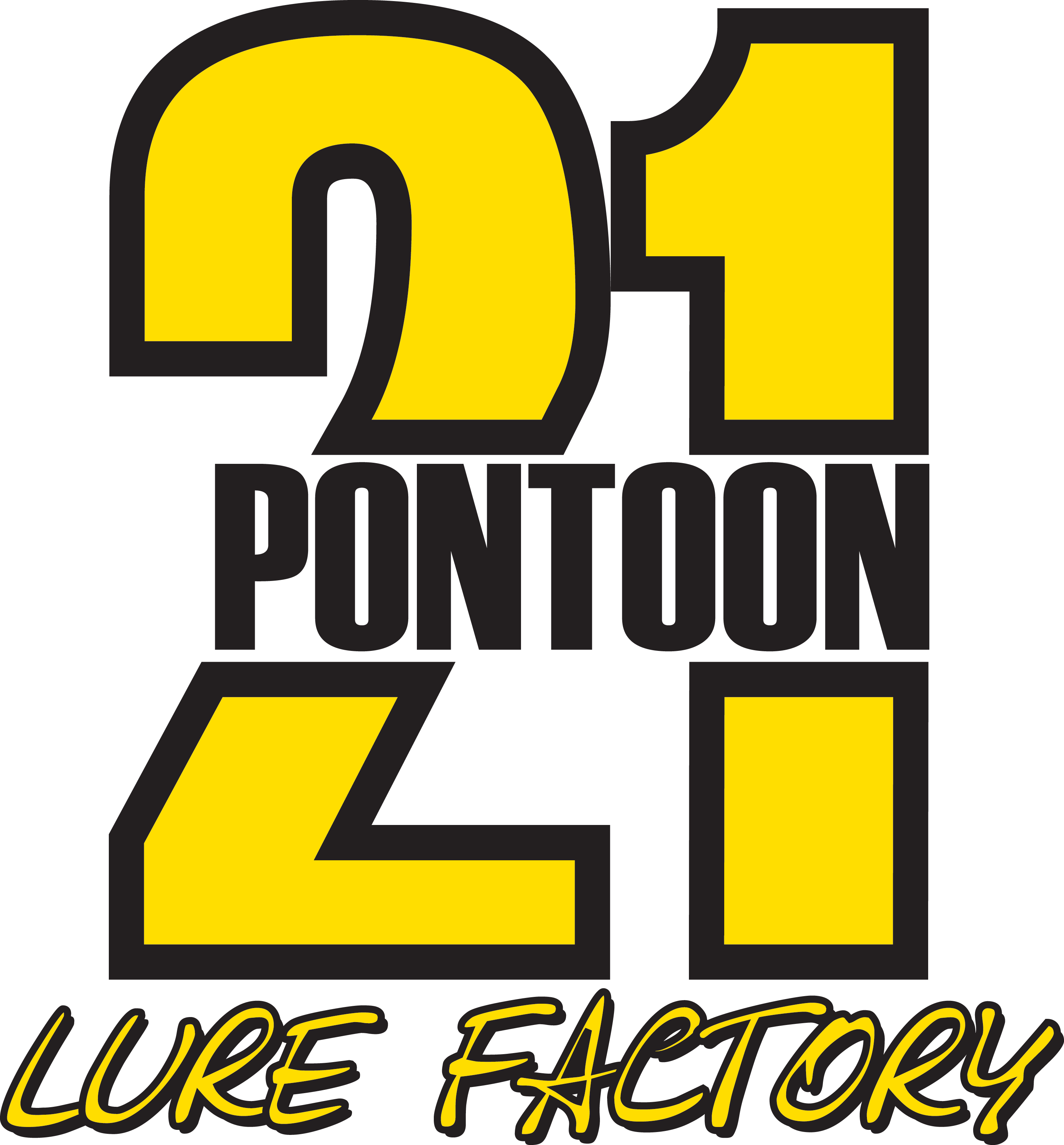 Pontoon - Pontoon (2953x3177)