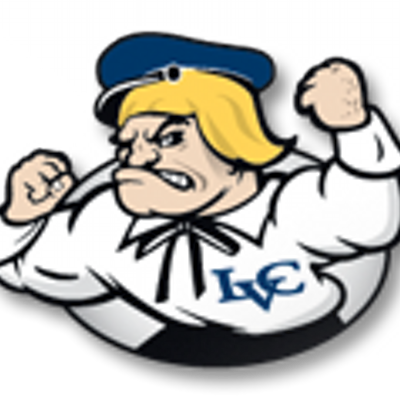 Lvc Baseball - Lvc Baseball (400x400)