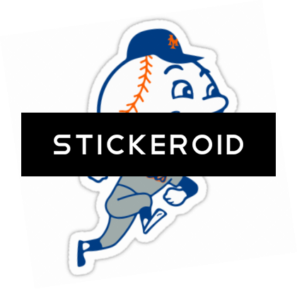 Mets Mr Met - Mets Mr Met (420x408)