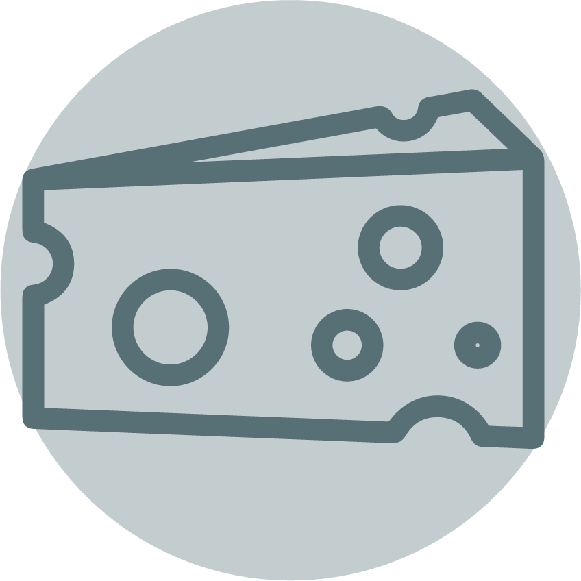 Cheese Coupons - Cheese Coupons (848x848)