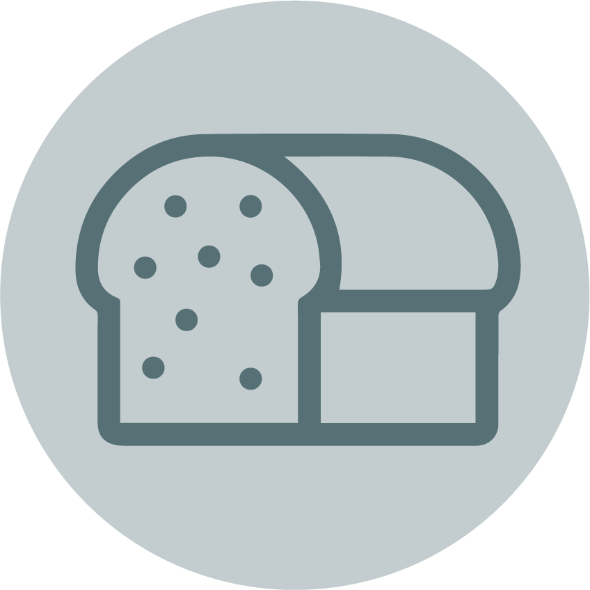 Bread Coupons - Bread Coupons (848x848)
