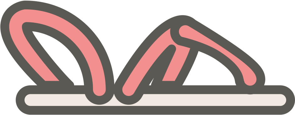 Sandal Icon - Sandal Icon (1024x1024)