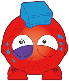 Ice Cube Smashers - Ice Cube Smashers (400x400)
