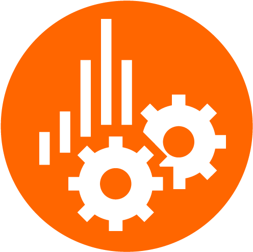 Operational Efficiency Icon Google Search Efficiency - Operational Efficiency Icon Google Search Efficiency (500x500)