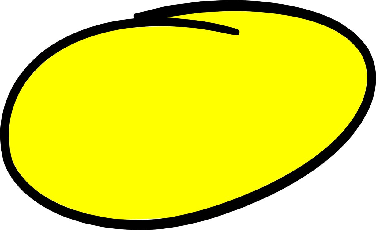 Handwriting Circle Computer Icons - Handwriting Circle Computer Icons (1228x750)