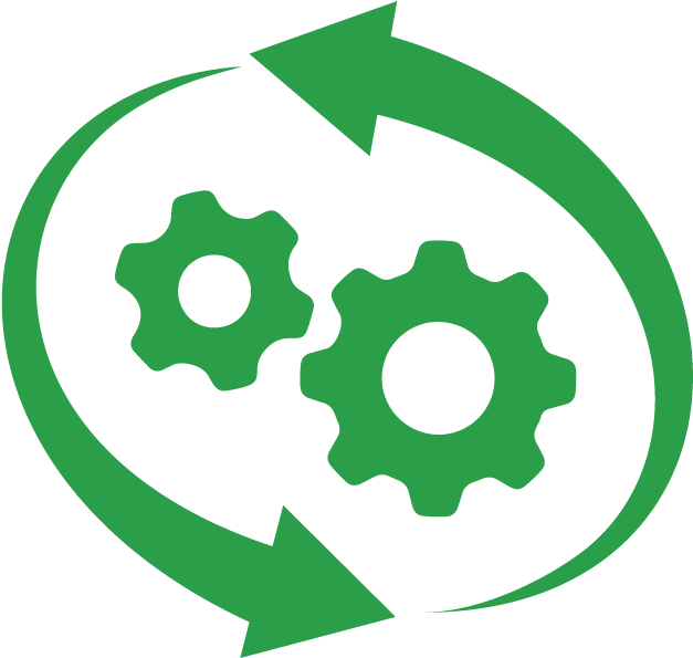 Workflow & Automation - Workflow & Automation (626x626)