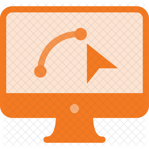 Vector Application Icon - Vector Application Icon (512x512)