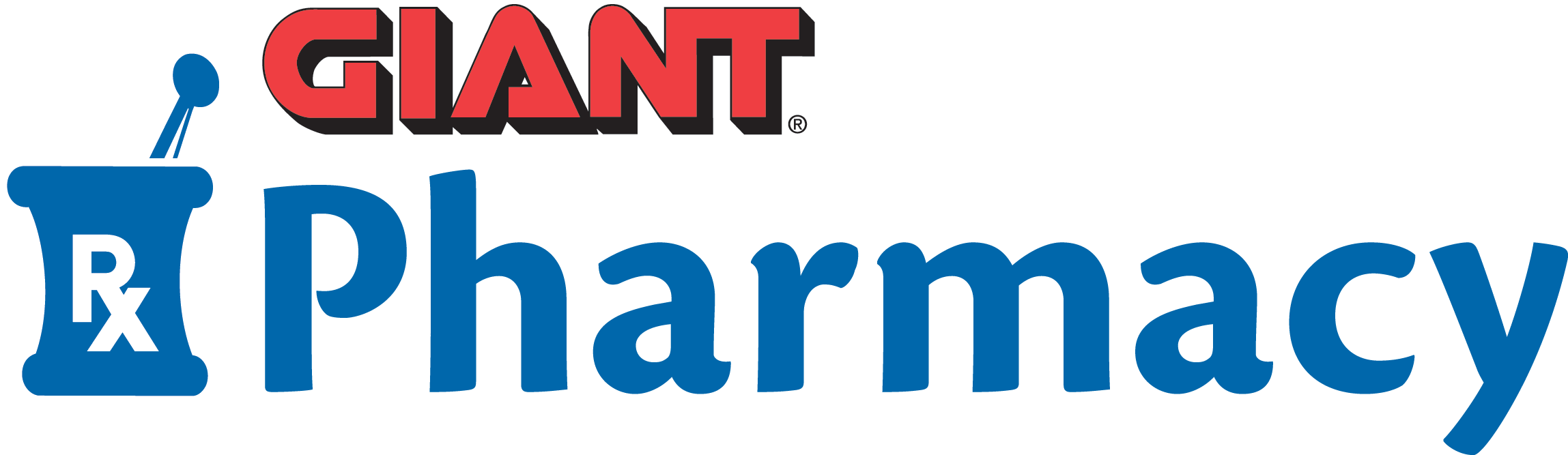 Giant Pharmacy - Giant Pharmacy (2297x667)