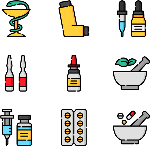 Pharmacy - Pharmacy (600x564)