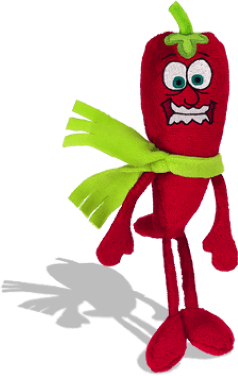 Chilly Pepper Super - Chilly Pepper Super (1000x750)