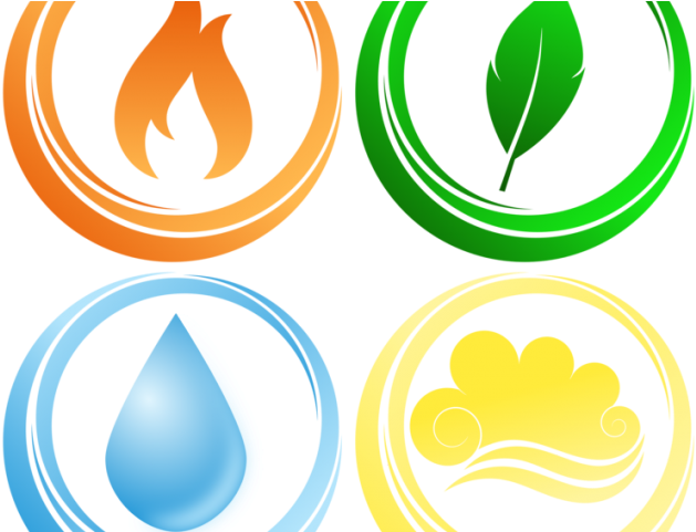 Elements Clipart Earth Element - Elements Clipart Earth Element (640x480)