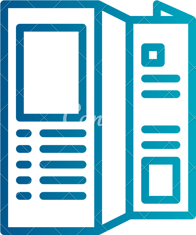 Brochure Icon - Brochure Icon (800x800)