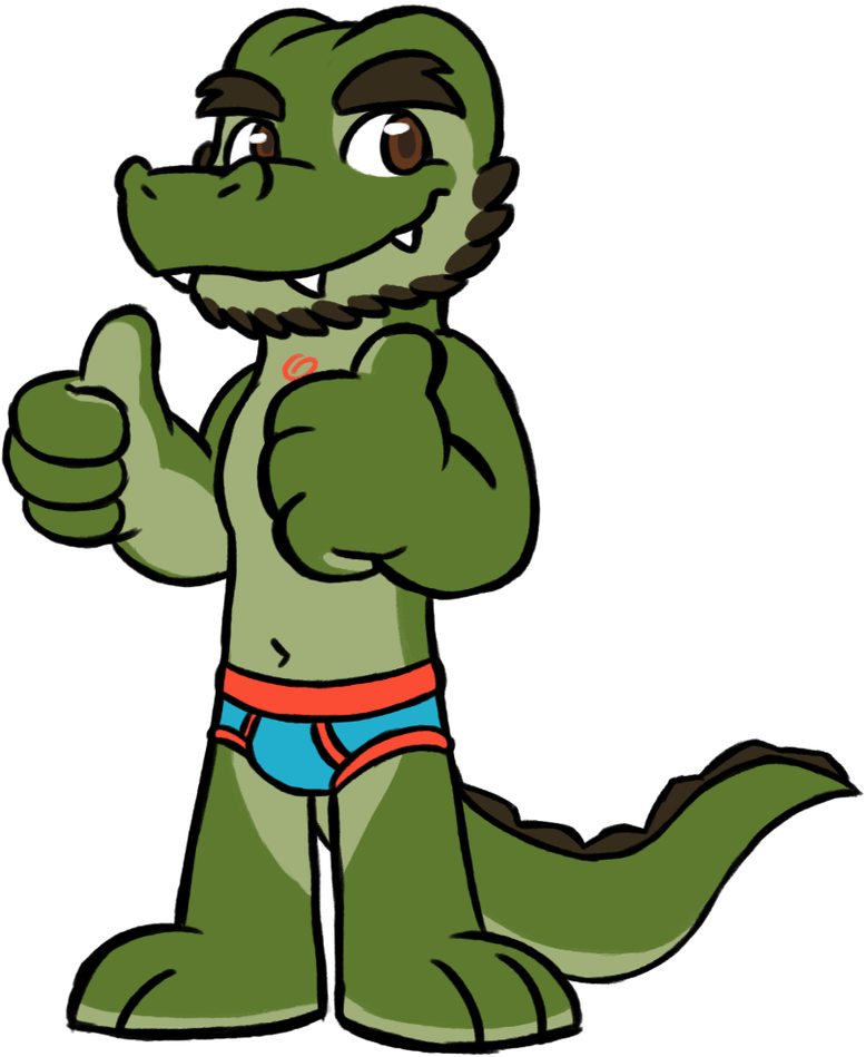 Two Thumbs Up - Two Thumbs Up (820x975)