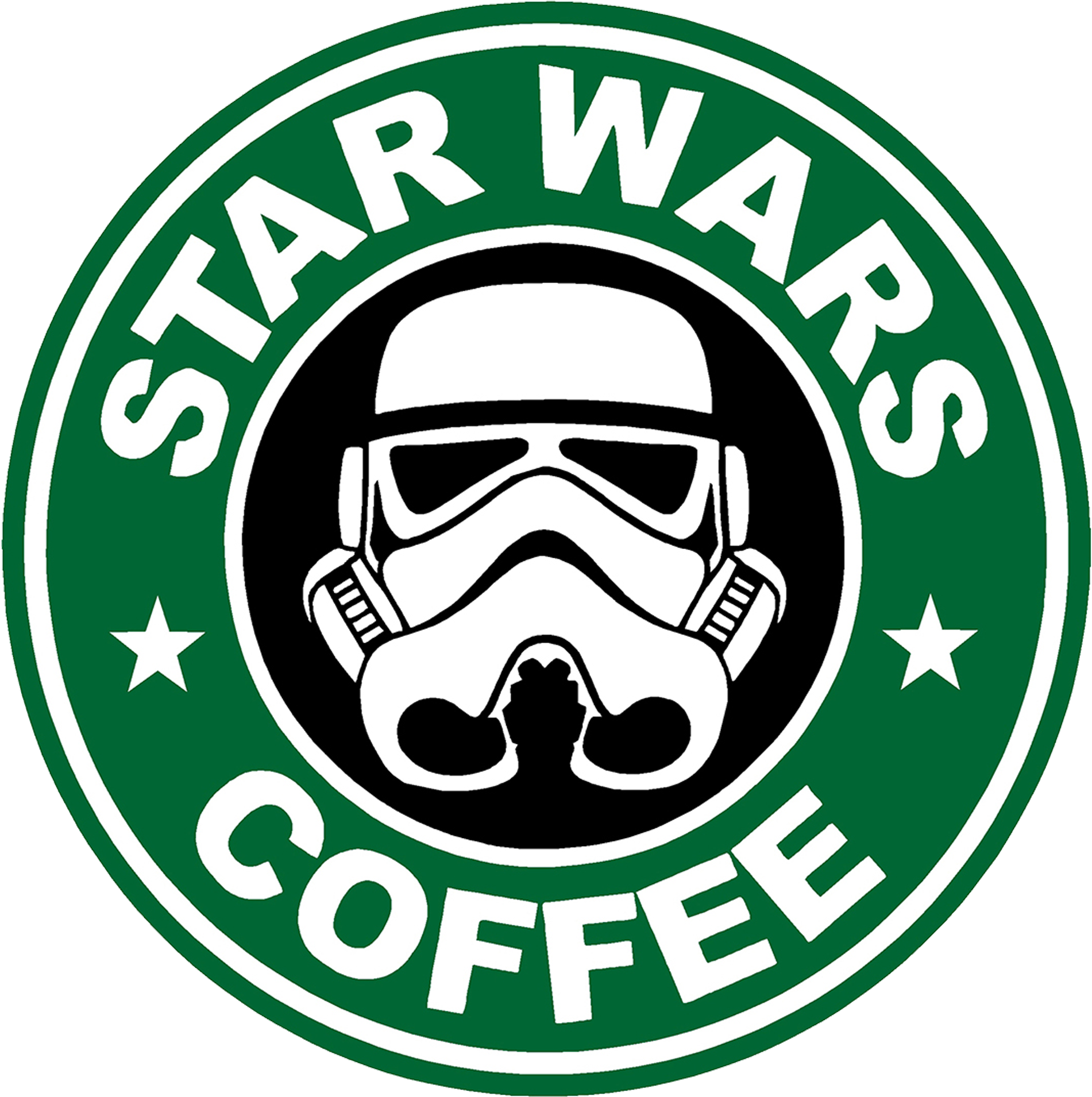 Star Wars Coffee - Star Wars Coffee (2244x3071)