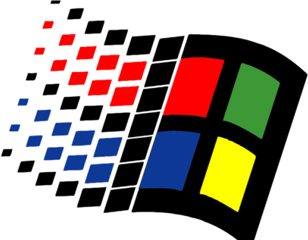 Windows Clipart Windows - Windows Clipart Windows (640x480)