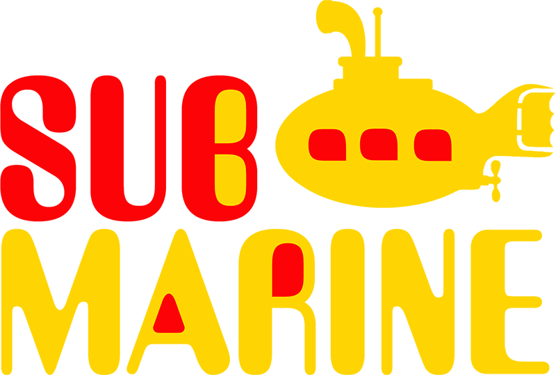 Submarine - Submarine (800x539)