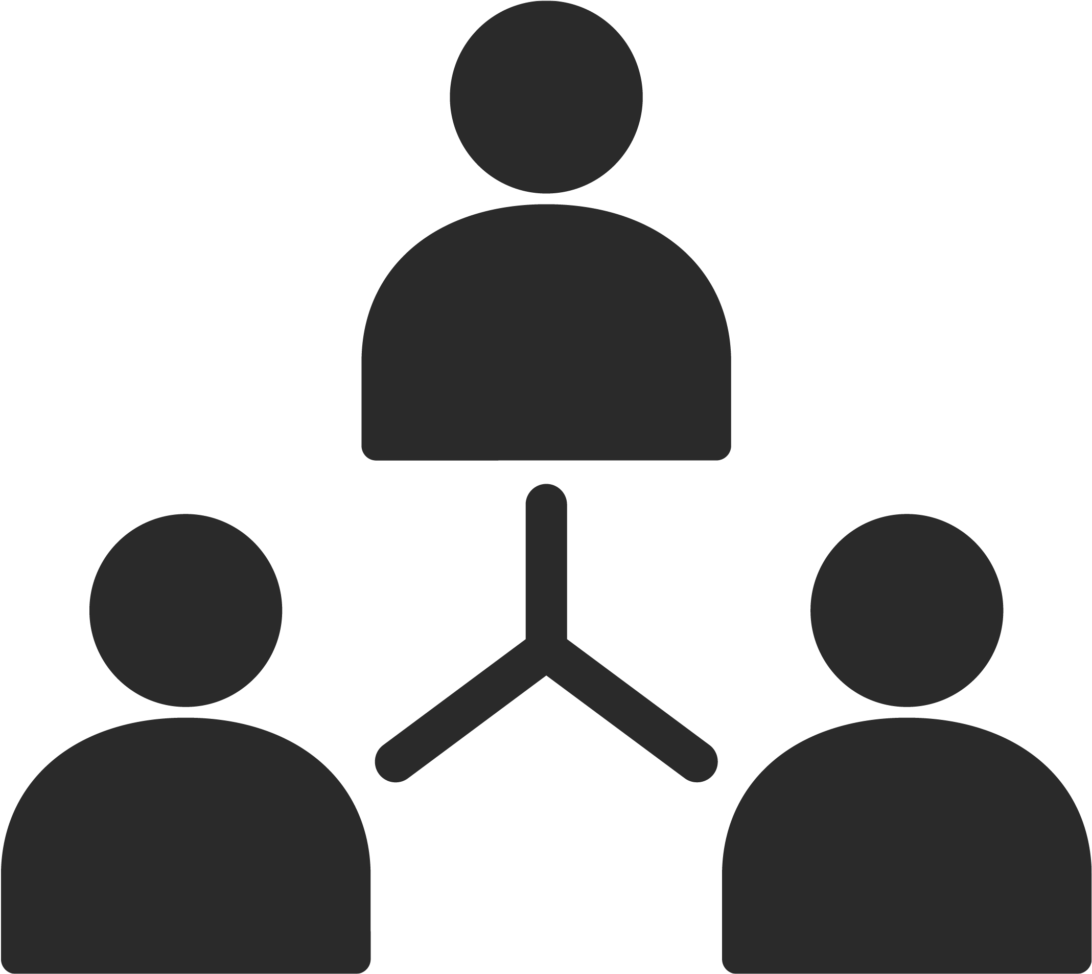 Private Group Guarantee - Private Group Guarantee (2400x2400)