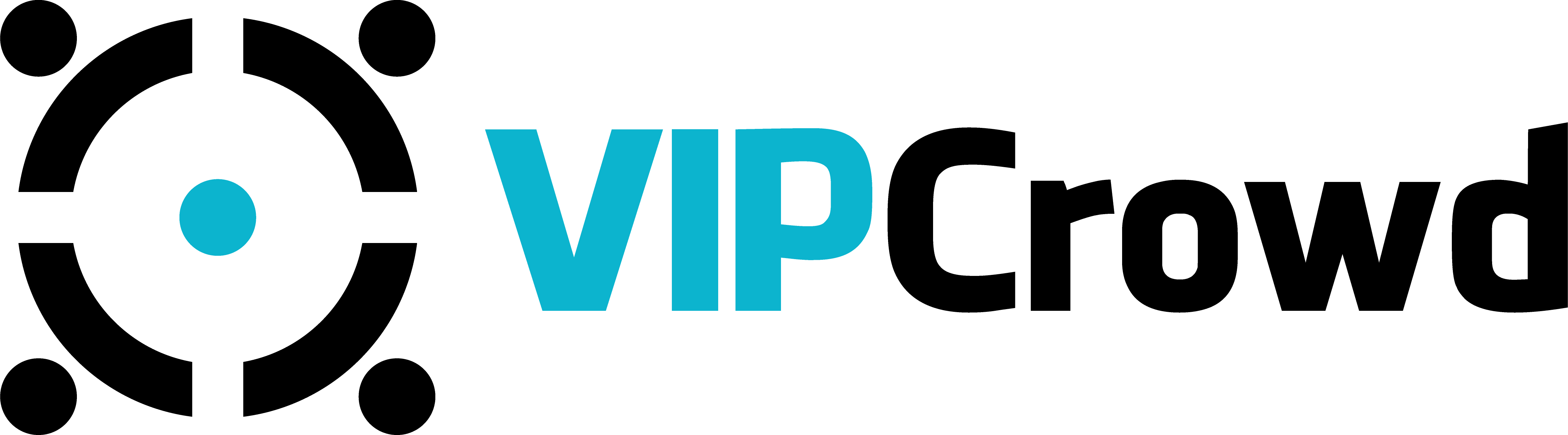 Vip Crowd - Vip Crowd (4670x1296)