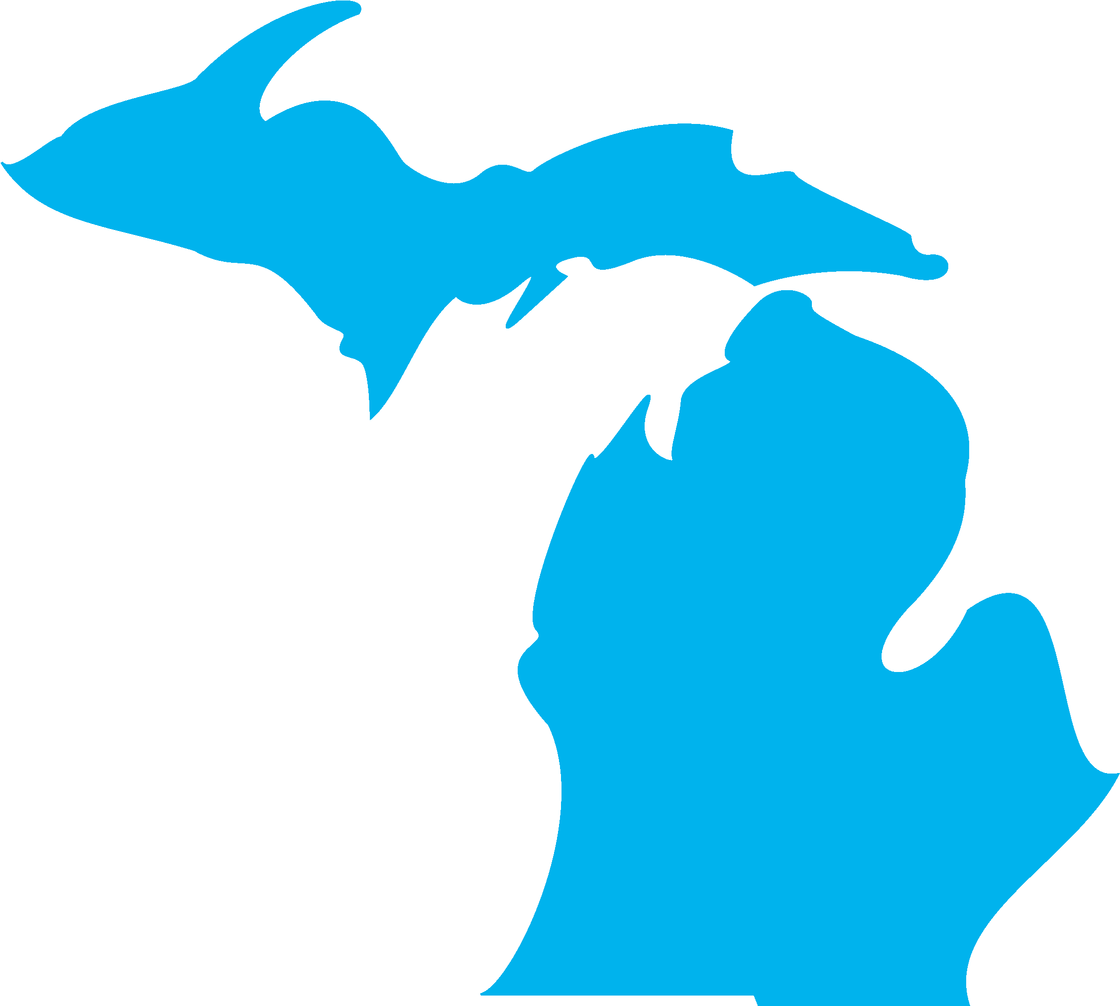 Michigan Based - Michigan Based (2267x2063)
