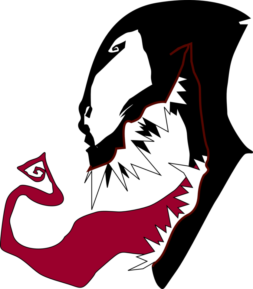 Venom Vector Spiderman - Venom Vector Spiderman (836x956)