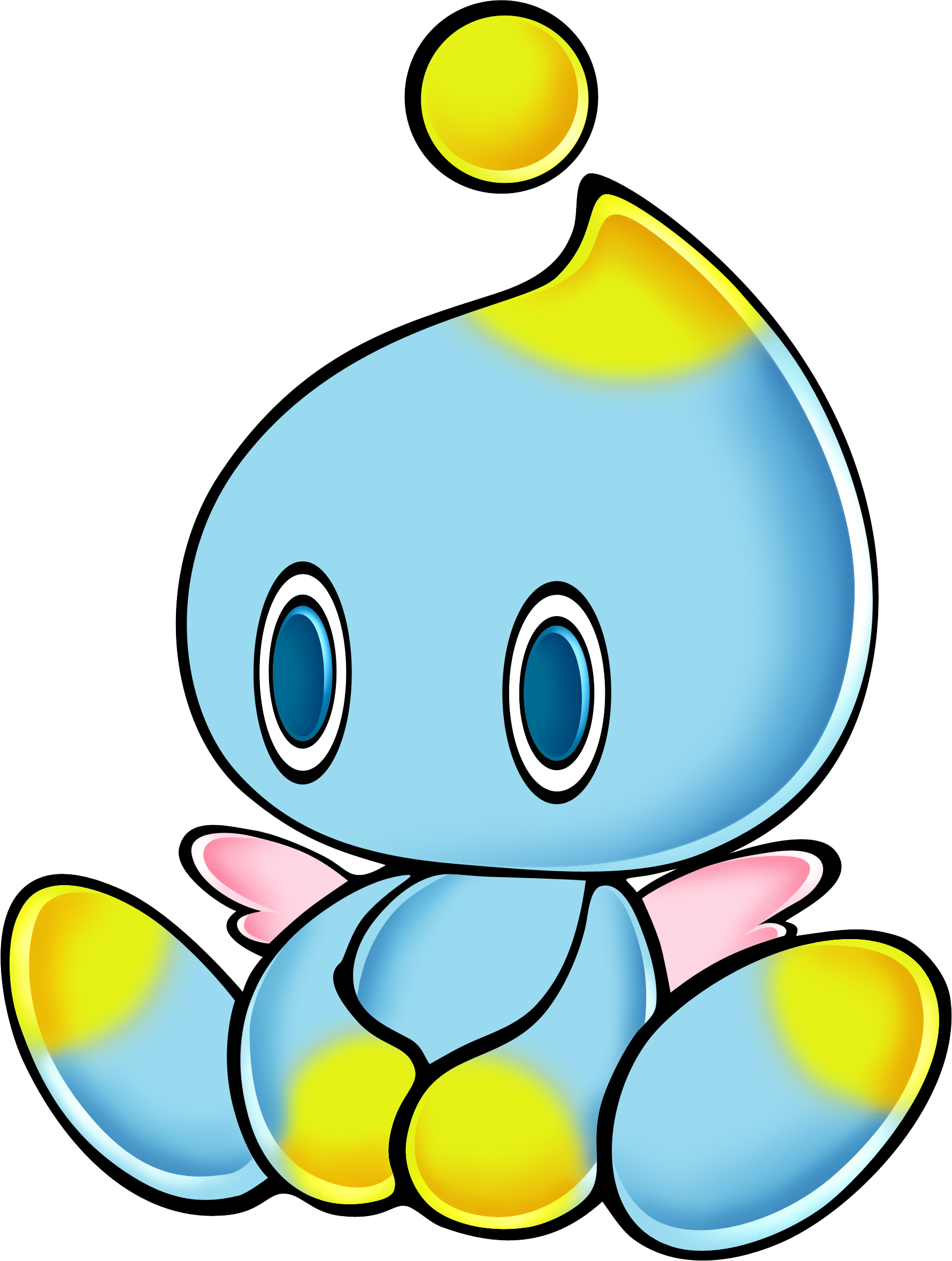 Gallery Sonic Scanf - Gallery Sonic Scanf (1780x2358)