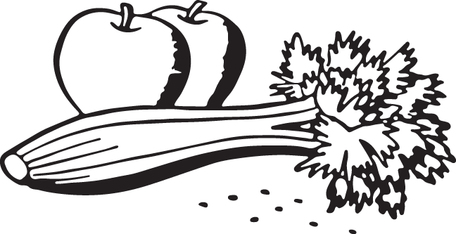549 Celery & Apples - 549 Celery & Apples (648x333)