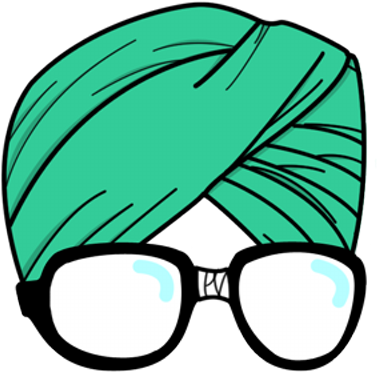 Sikh Nerd - Sikh Nerd (400x400)