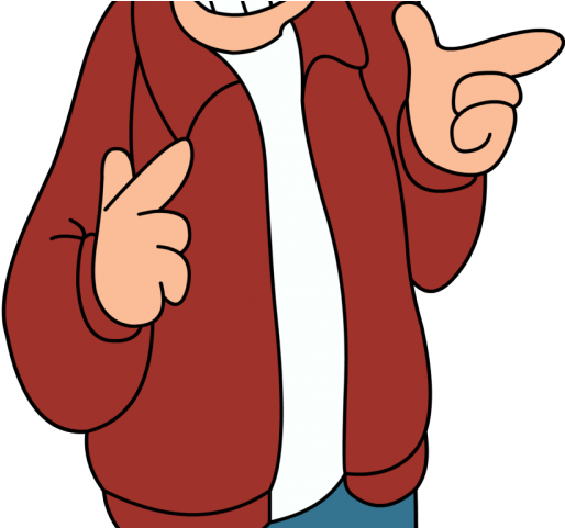 Futurama Clipart Fry Pizza - Futurama Clipart Fry Pizza (640x480)
