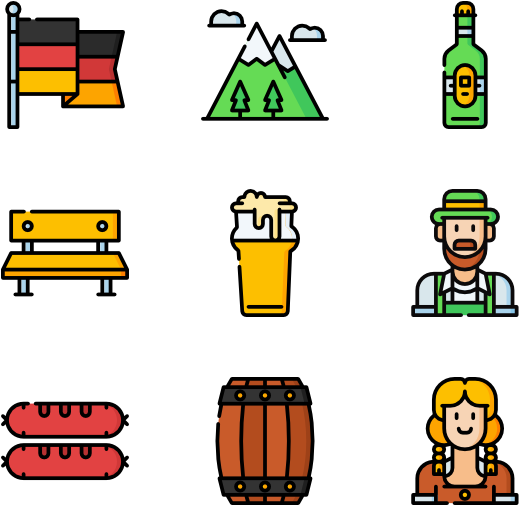 Oktoberfest - Oktoberfest (600x564)
