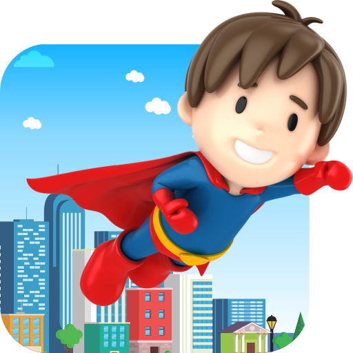 Flappy Hero - Flappy Hero (512x512)