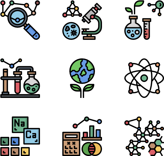 Genetics And Bioengineering - Genetics And Bioengineering (600x564)