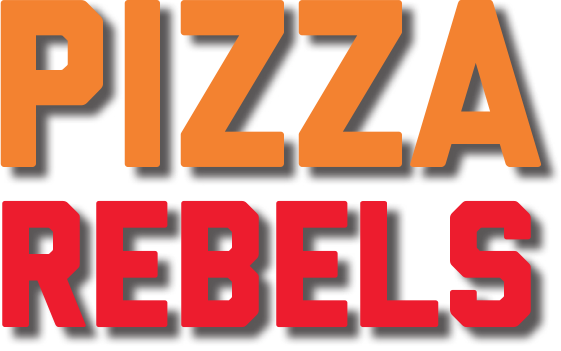 Join The Revolution - Join The Revolution (561x351)