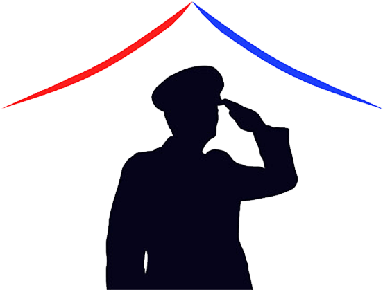 Begin Again Transitional Services For Veterans - Begin Again Transitional Services For Veterans (614x614)