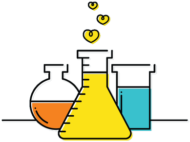 Science Kind - Science Kind (400x313)