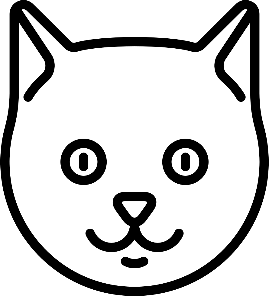 Cat Head Comments - Cat Head Comments (890x980)