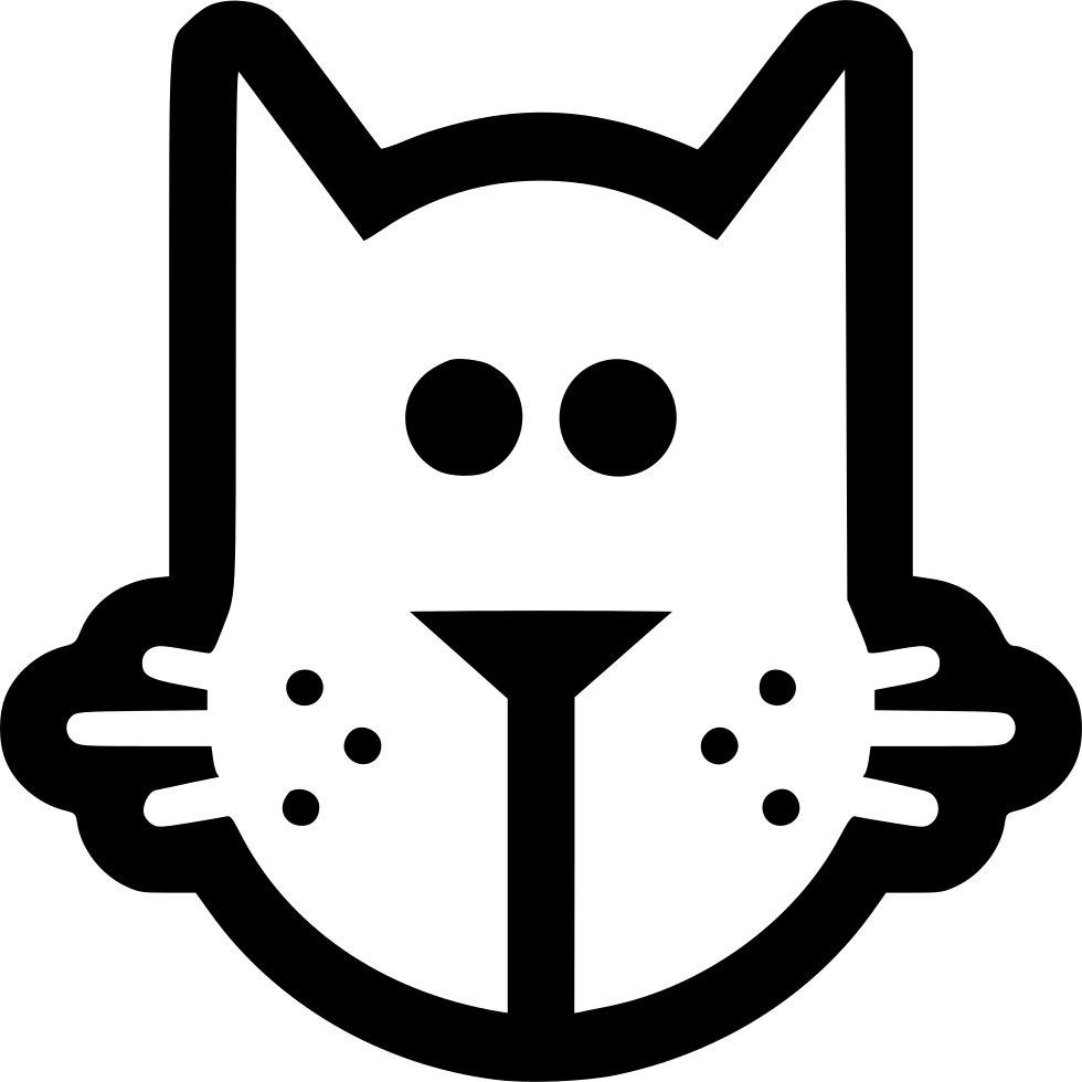 Cat Head Comments - Cat Head Comments (980x980)