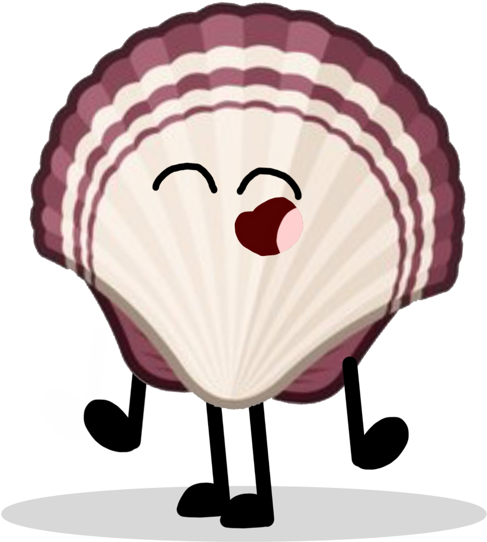 An Adorable Shell By - An Adorable Shell By (1024x1135)