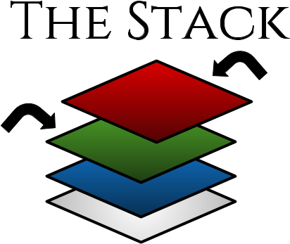 What Is The Stack - What Is The Stack (444x358)