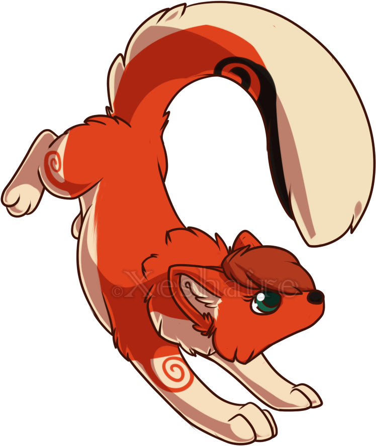Imma Pretzel - Imma Pretzel (799x938)