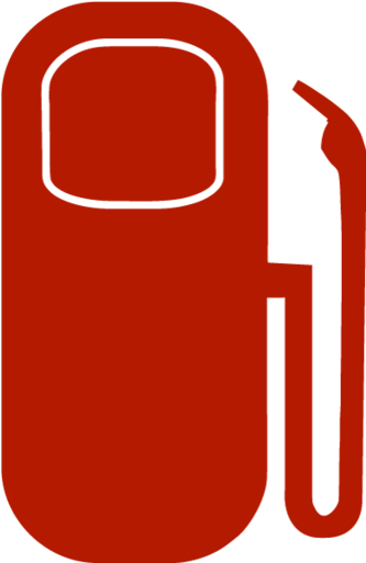 Gas Pump - Gas Pump (750x750)