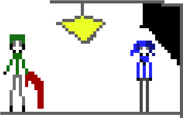 Comic Tile 1 - Comic Tile 1 (610x390)